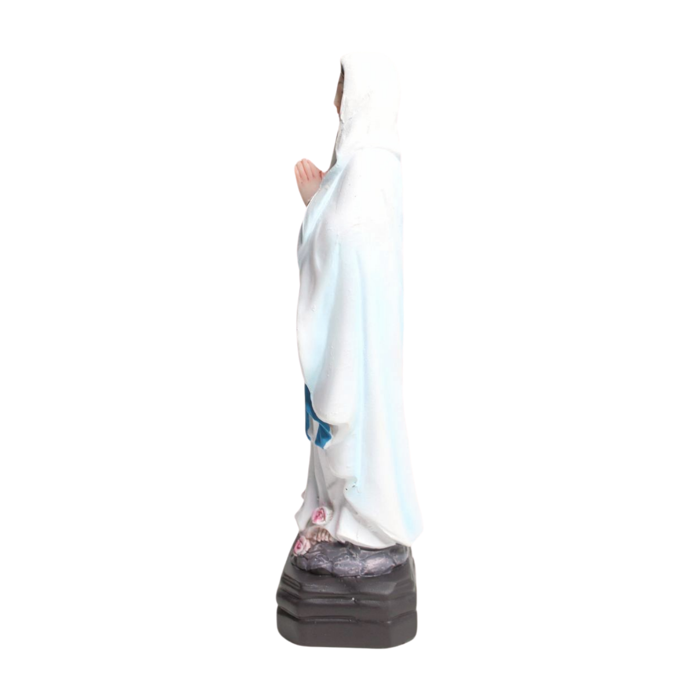 Wonderland Mother mary statue, Christmas decoration, home decoration