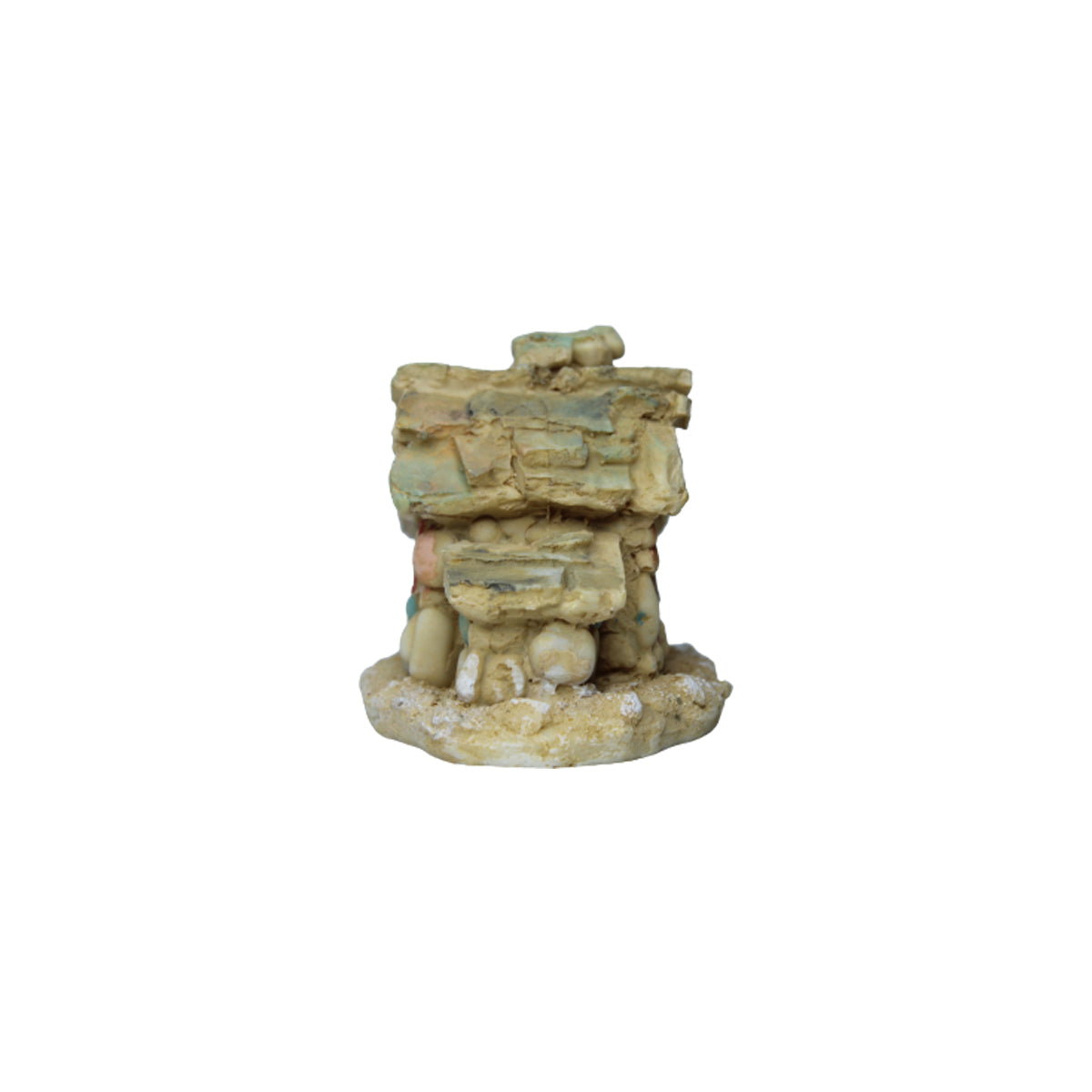 Stone House B Miniature Toys for Fairy Garden