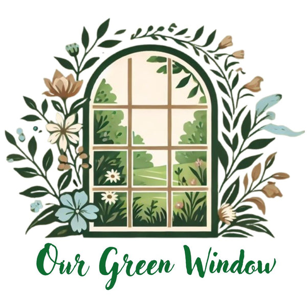 Our Green Window