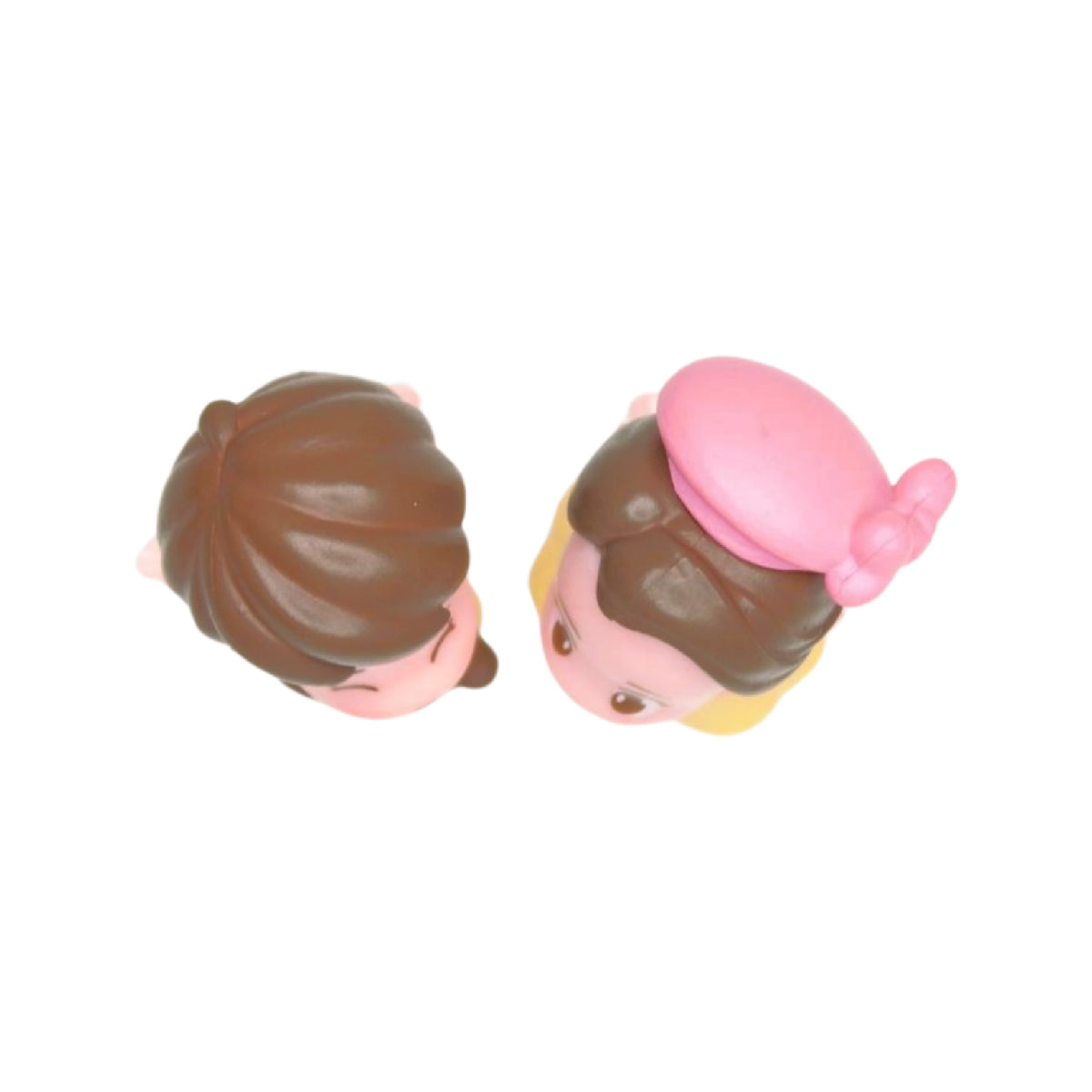 Wonderland imported miniatures ( pack of 4 ) romantic couple