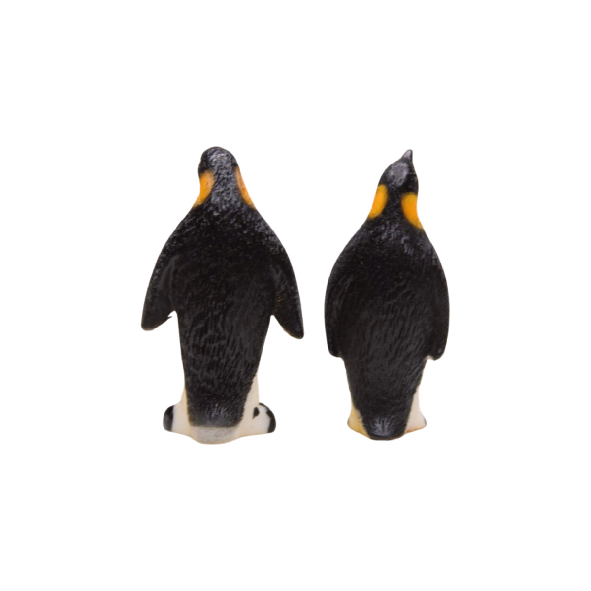 Wonderland imported miniatures ( pack of 4 ) penguin