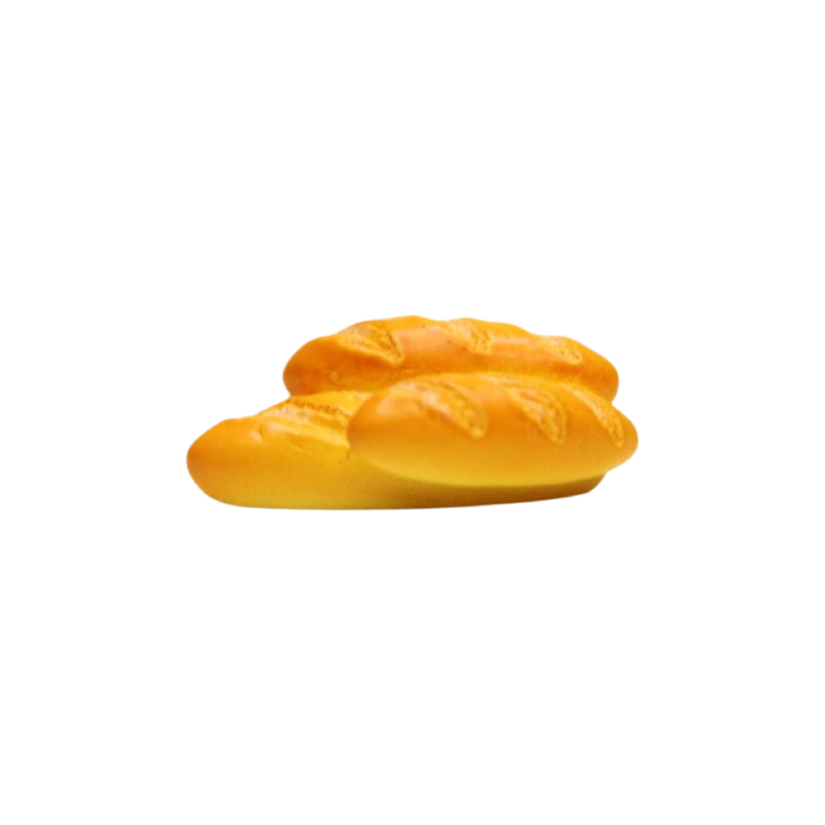 Wonderland imported miniatures ( pack of 4 ) bread