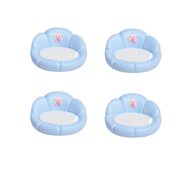 Wonderland  SOFA (Set of 4)