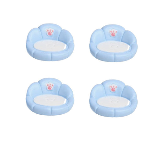 Wonderland  SOFA (Set of 4)