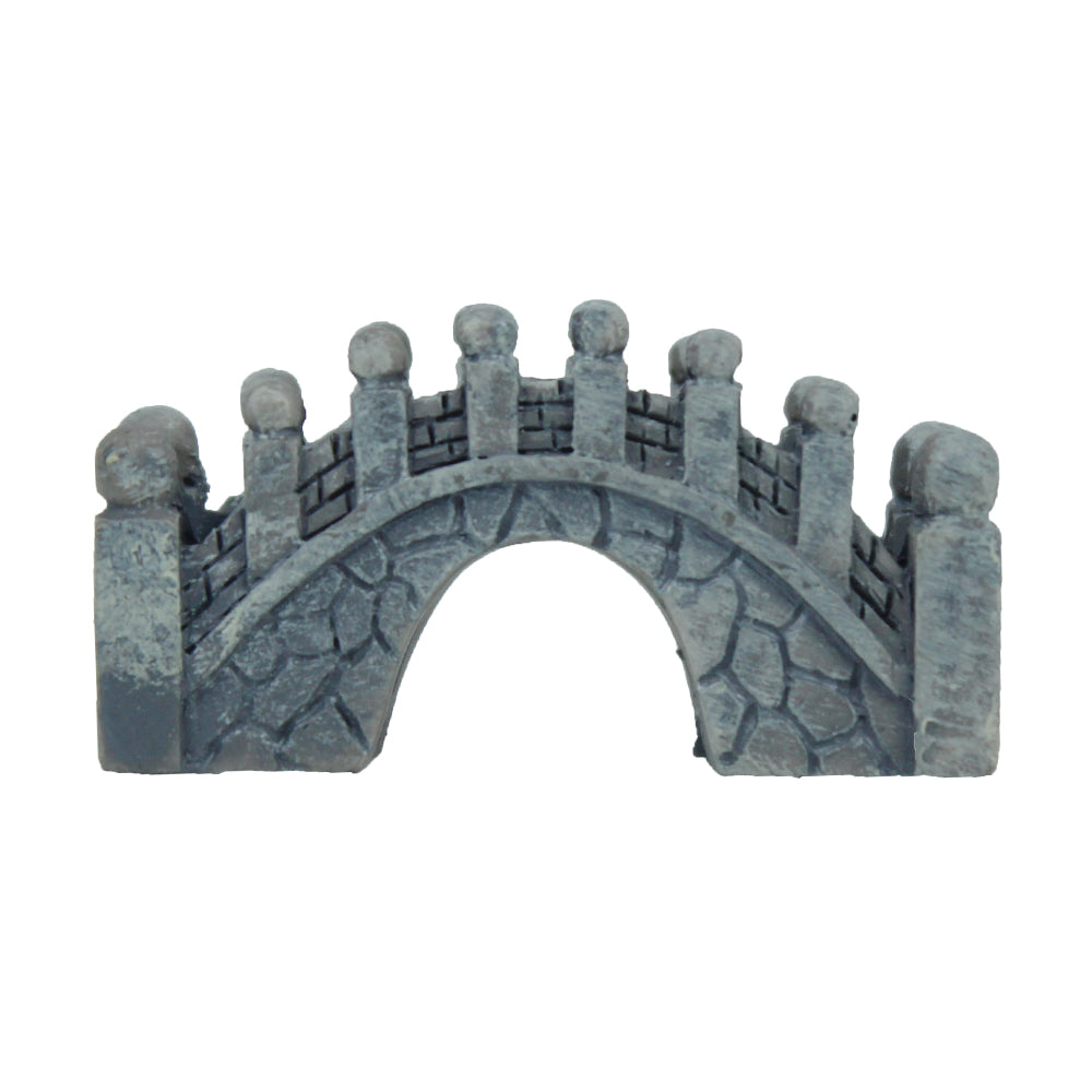 Miniature Toys : Bridge for Fairy Garden Accessories