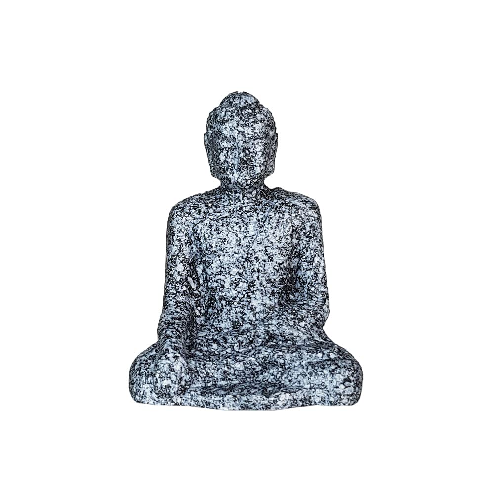 Buddha/Monk Miniature for Bonsai Decoration, Planter Decor