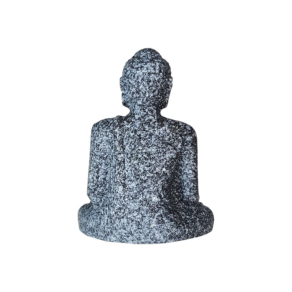 Buddha/Monk Miniature for Bonsai Decoration, Planter Decor