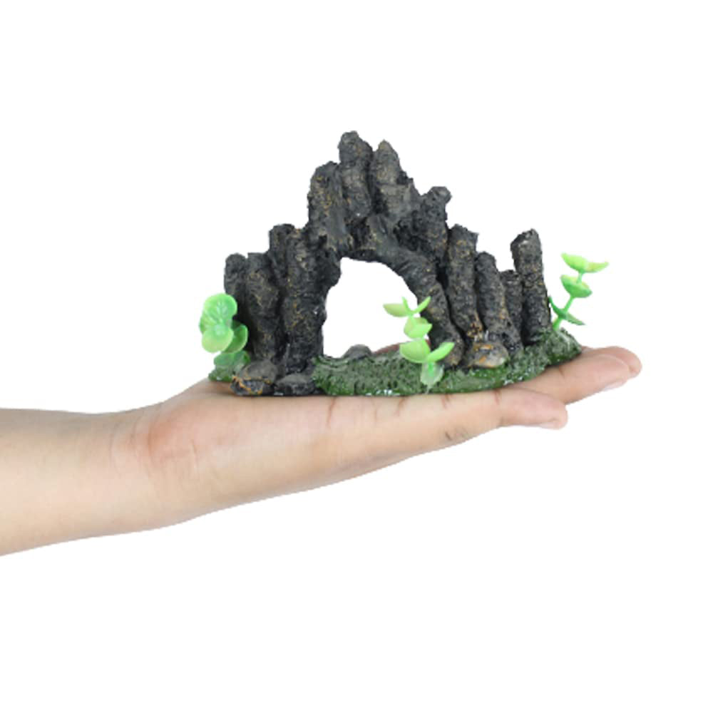 Miniature Toys : Cave for Tray Gardening