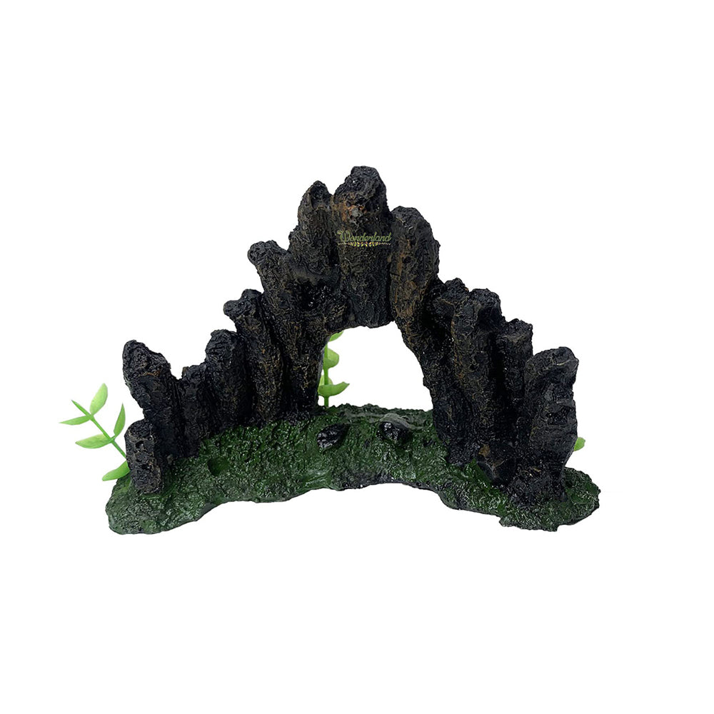 Miniature Toys : Cave for Tray Gardening