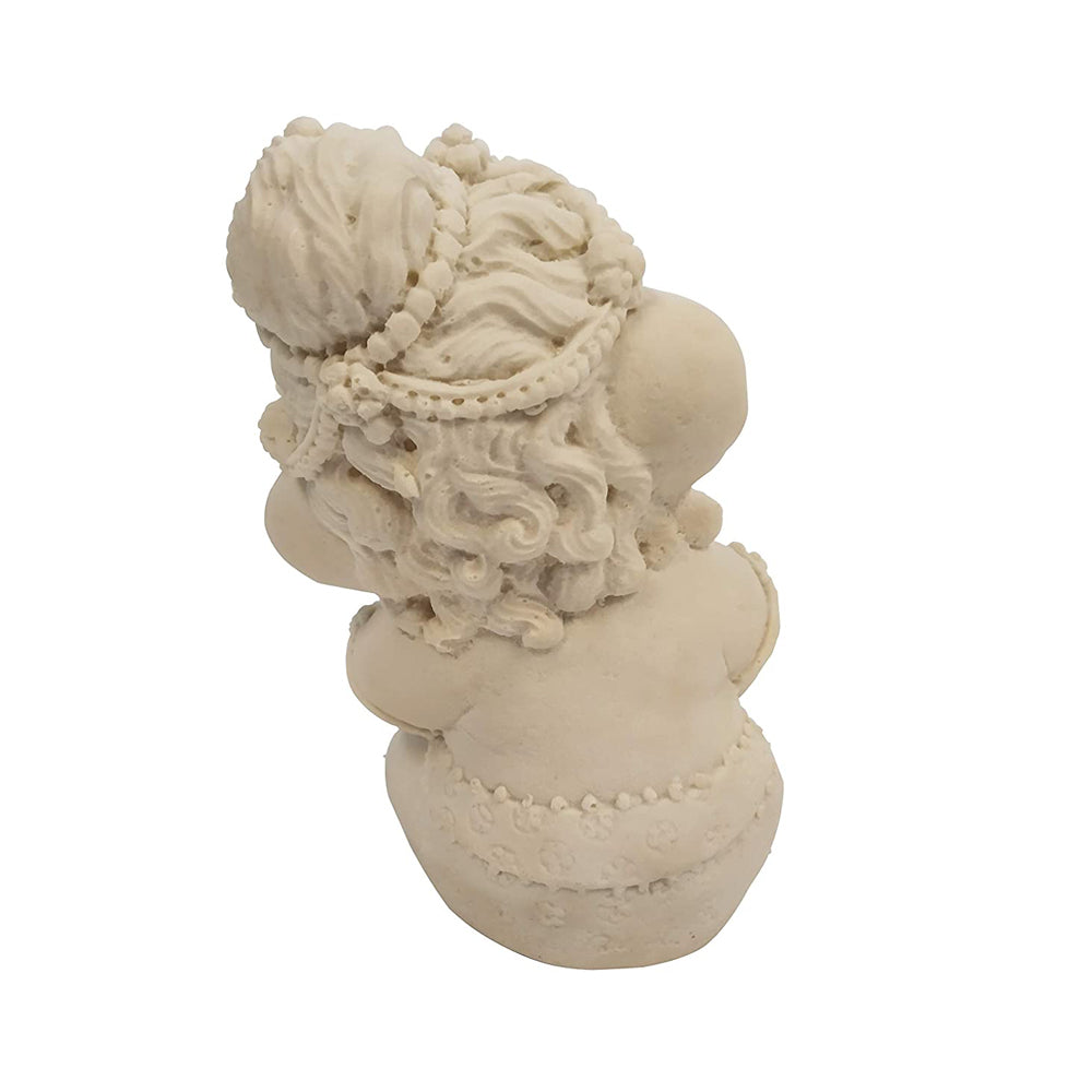 Our Green Window Bal Ganesh Statue for Home Decoration