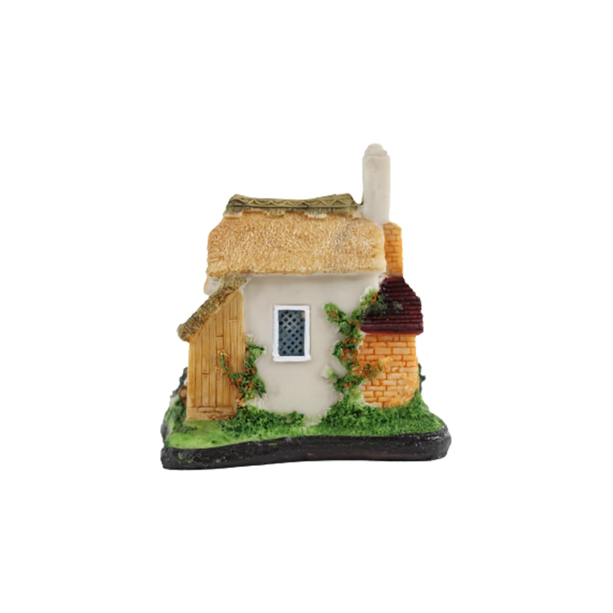 Style 1` Big Double Storey House|Miniature Toys|Tray Garden Accessories  ( Single pc)