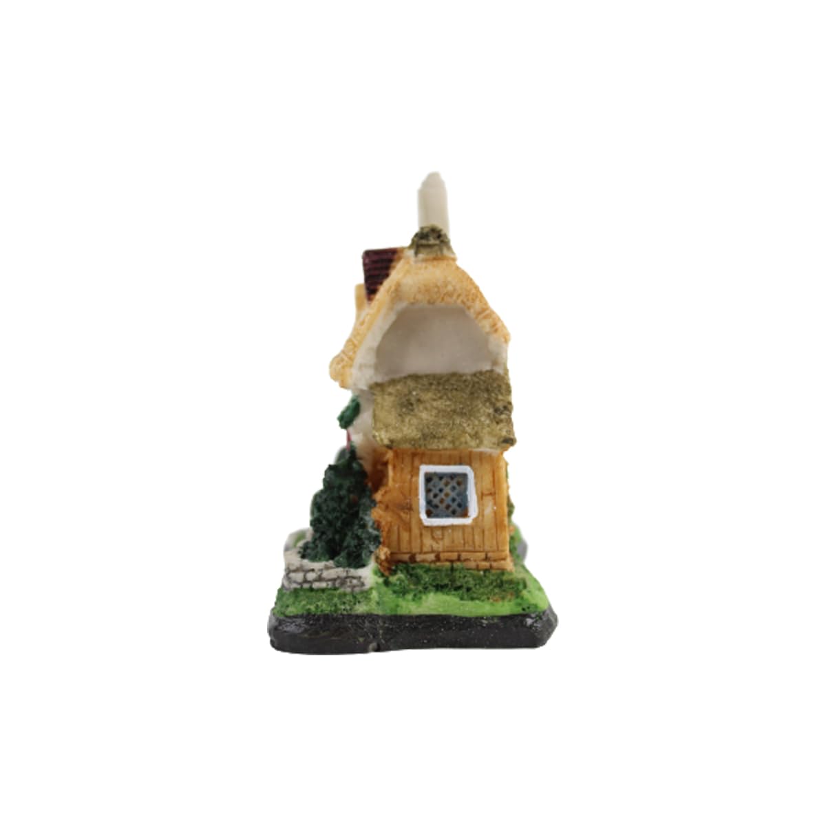 Style 1` Big Double Storey House|Miniature Toys|Tray Garden Accessories  ( Single pc)